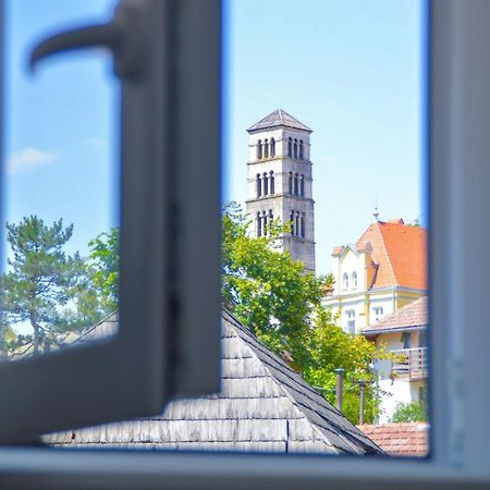 Apartman “Centar Jajce “ 外观 照片