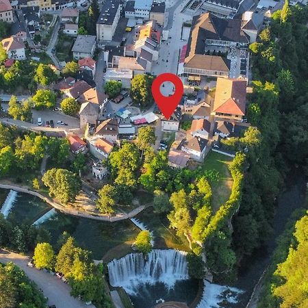 Apartman “Centar Jajce “ 外观 照片