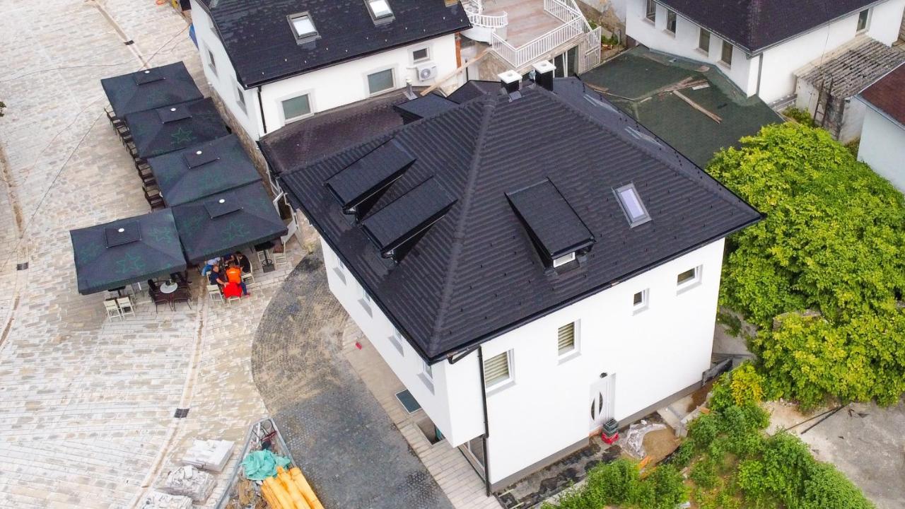 Apartman “Centar Jajce “ 外观 照片