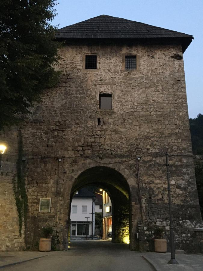 Apartman “Centar Jajce “ 外观 照片