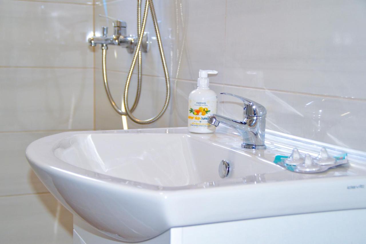 Apartman “Centar Jajce “ 外观 照片