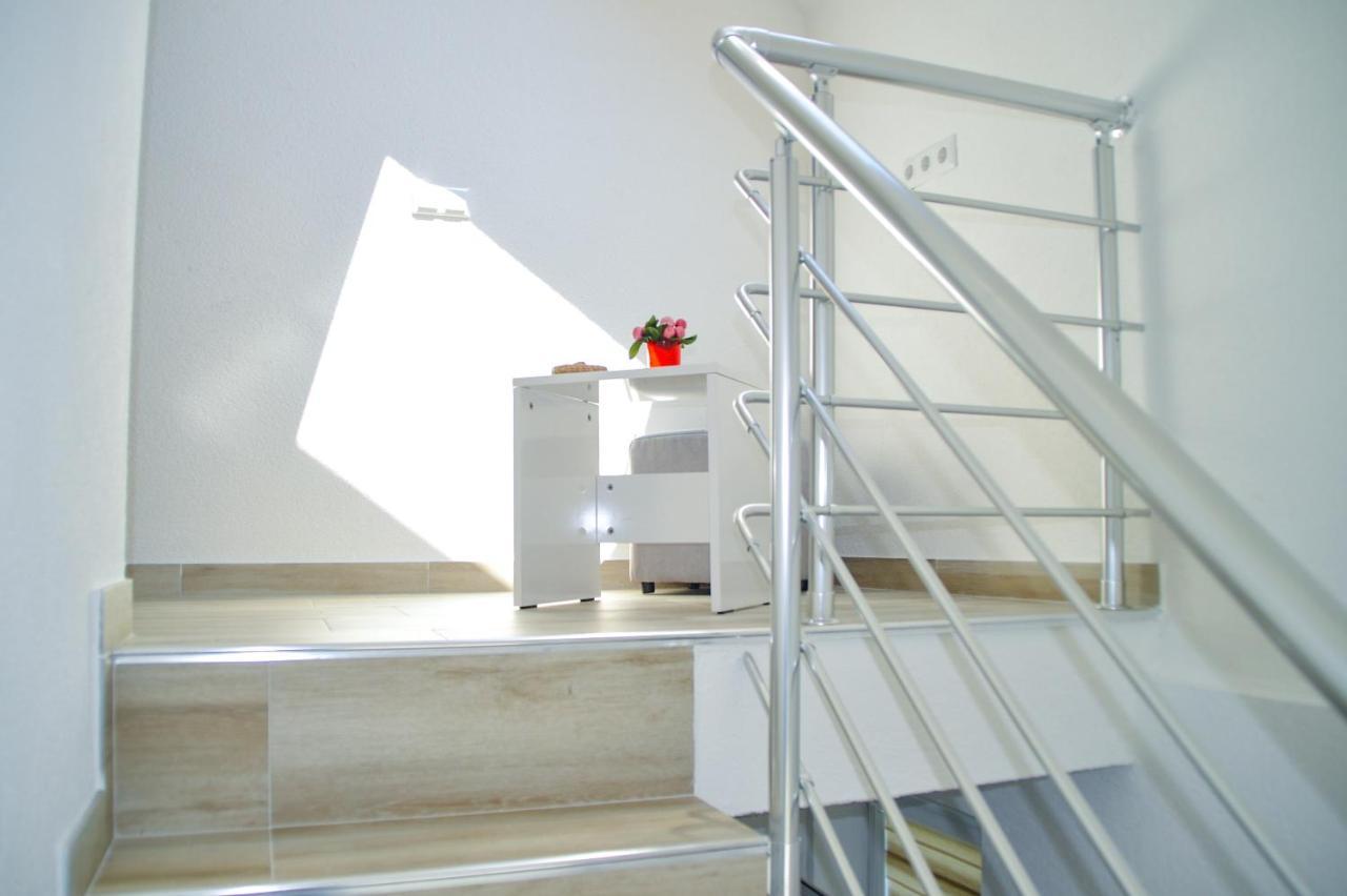 Apartman “Centar Jajce “ 外观 照片