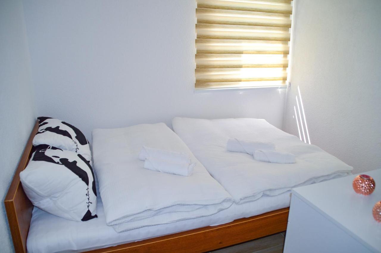 Apartman “Centar Jajce “ 外观 照片