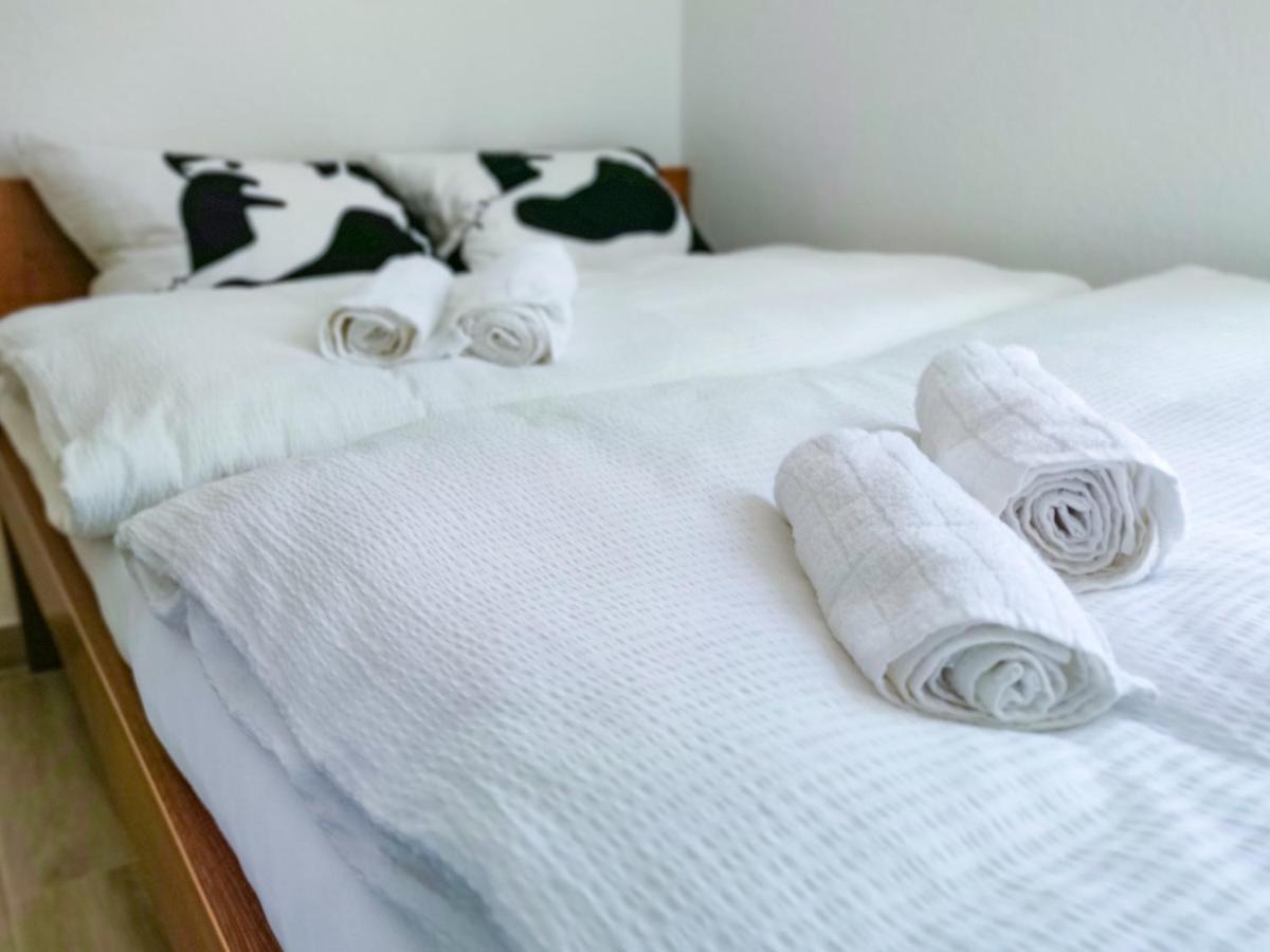 Apartman “Centar Jajce “ 外观 照片
