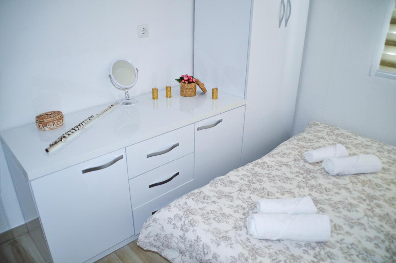 Apartman “Centar Jajce “ 外观 照片