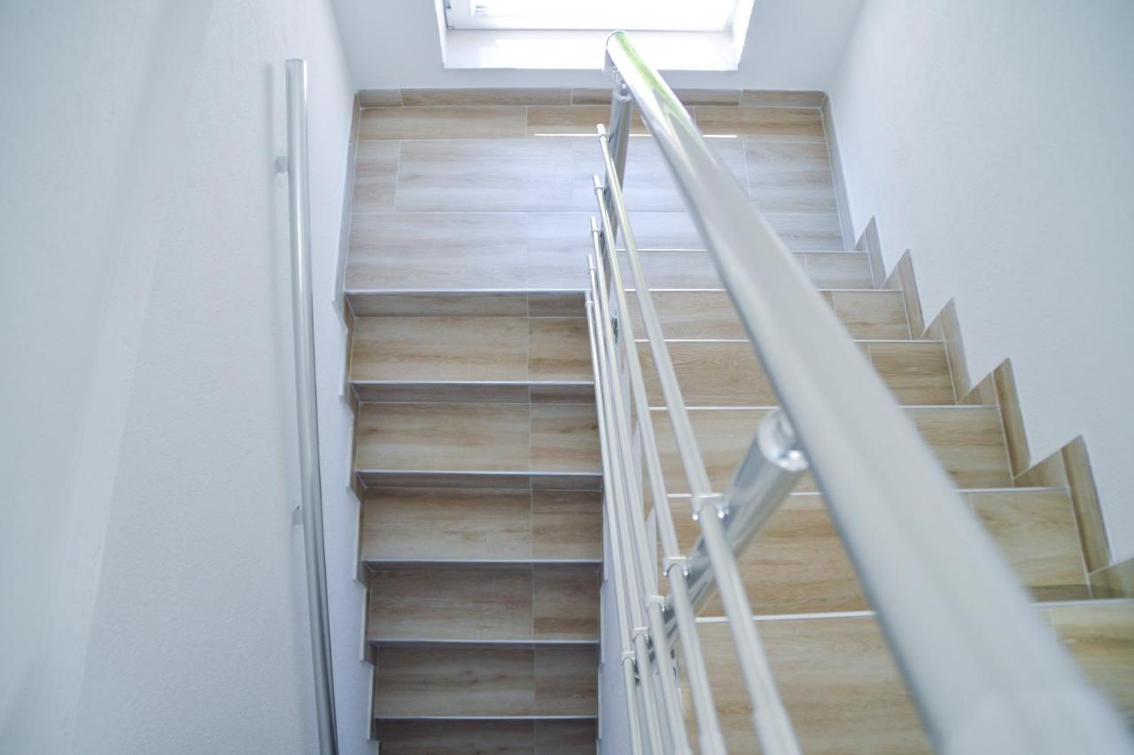 Apartman “Centar Jajce “ 外观 照片