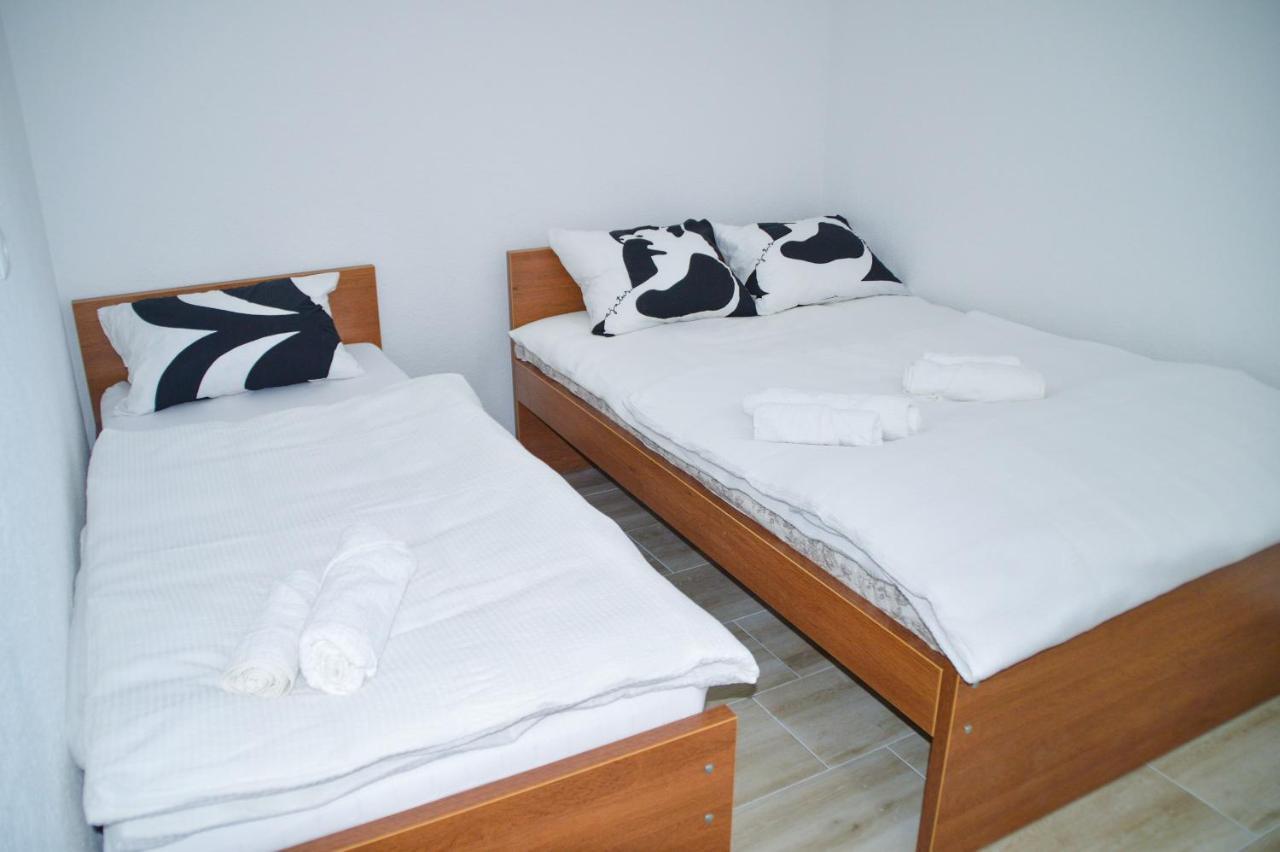 Apartman “Centar Jajce “ 外观 照片
