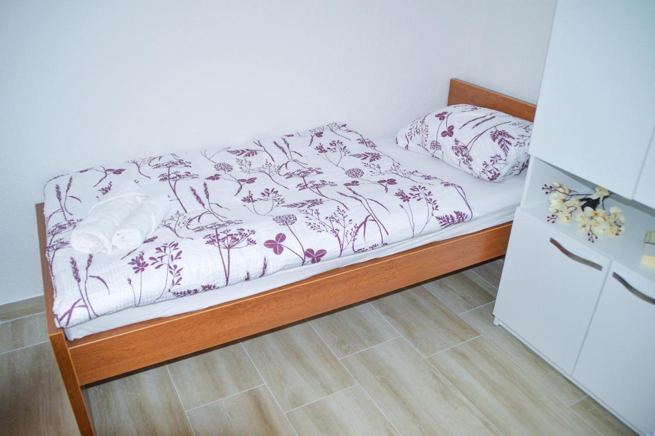 Apartman “Centar Jajce “ 外观 照片