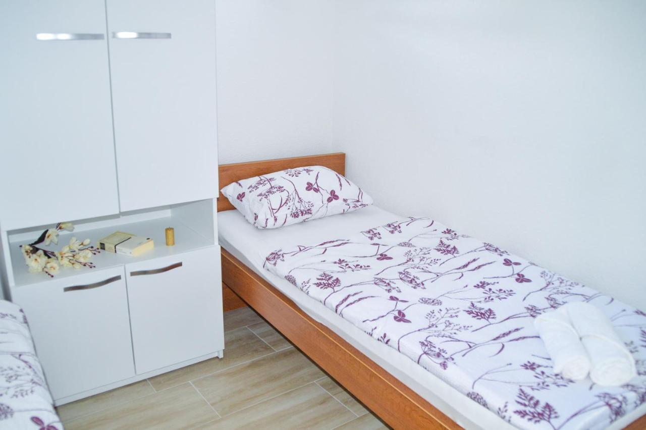 Apartman “Centar Jajce “ 外观 照片