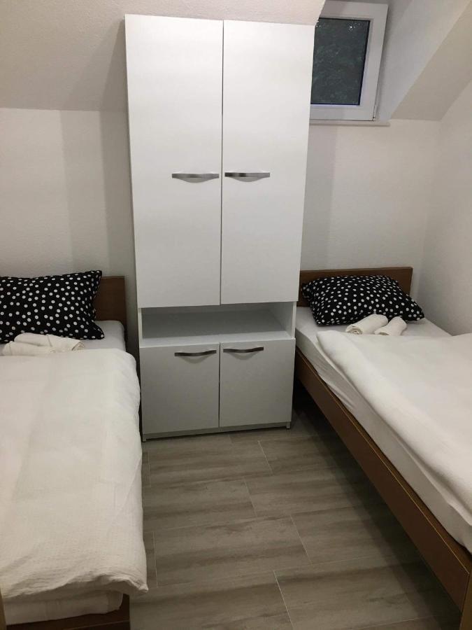 Apartman “Centar Jajce “ 外观 照片