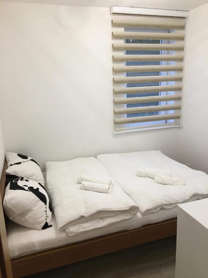 Apartman “Centar Jajce “ 外观 照片
