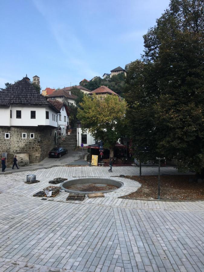 Apartman “Centar Jajce “ 外观 照片
