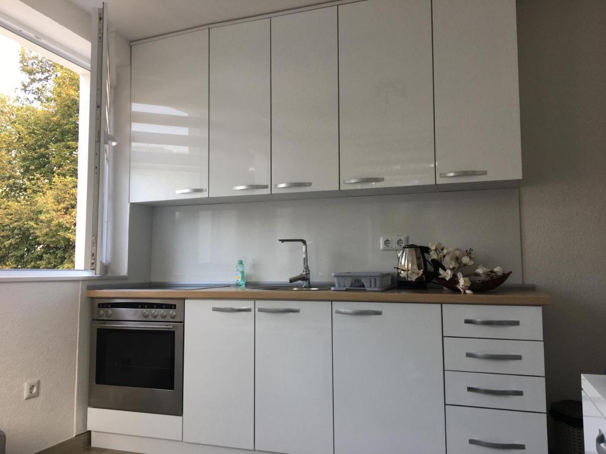 Apartman “Centar Jajce “ 外观 照片