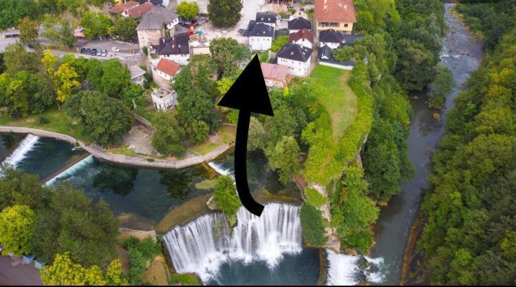 Apartman “Centar Jajce “ 外观 照片